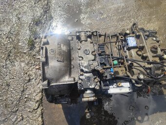 Prevodovka 9S1110 - 2