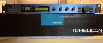 Predam TC-Helicon VoiceDoubler - 2