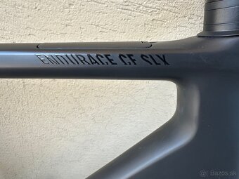 canyon Endurace CF SLX DI2 - 2