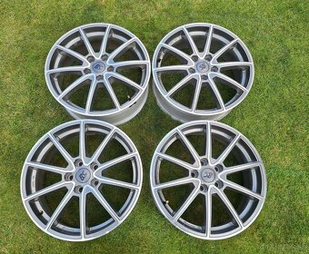 5x114,3 R18 RC - 2
