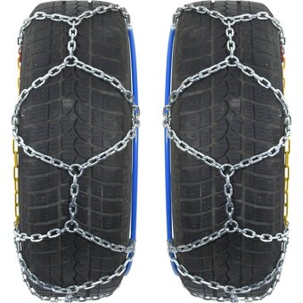 Snehové reťate ICEFOXX Austria NOVÉ - 2