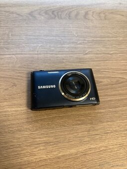 Samsung Digital Cameras - 2