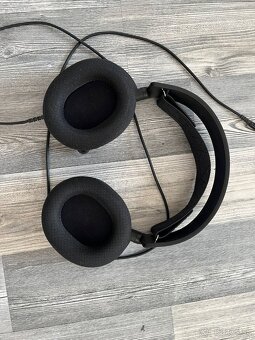 Slúchadlá SteelSeries Arctis 1 - 2