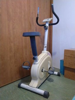 Stacionárny bicykel - 2