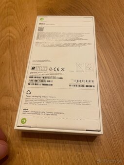 IPHONE 17 256GB BLUE - 2