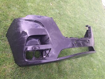 Renault master r.v.2022 predný nárazník - 2