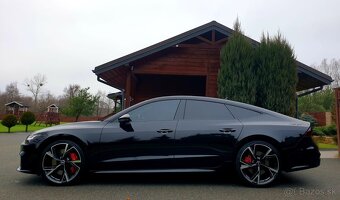 2. Alu sada AUDI A6 A7 A8 C7 C8 R21– letné Top - 2