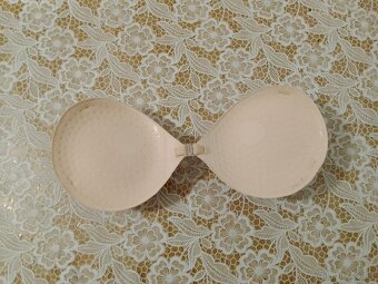 samolepiaca podprsenka (NOVÁ) vel.B - 2