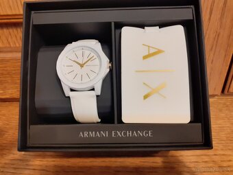 Armani Exchange Lady Banks Set - 2