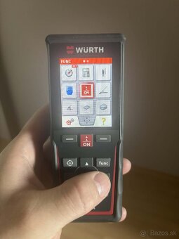 Würth WDM 8-14 - 2