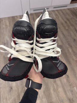 Korčule Bauer Y7 - 2