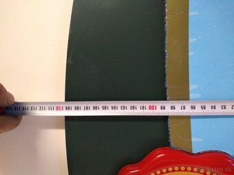 Ponuková tabuľa Pilsneru Urquell - 2