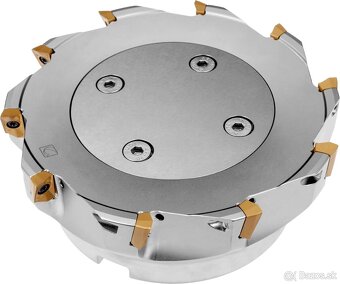 Predám frézu Dormer Pramet 175C10R-S90AD16E-C - 2