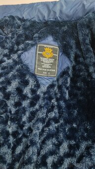 Zimná bunda S/36 - 2