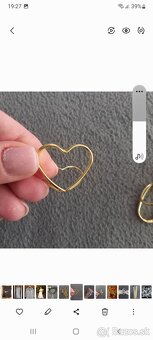 Stojančeky na menovky - 2