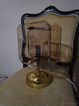 Lampa Jablonecke - 2