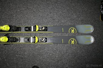 allmountain lyže rossignol Experience 160 cm - 2