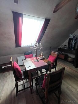 Apartmán Hraško - 2