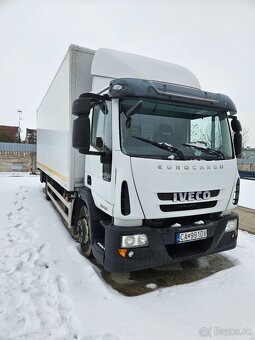 PREDAM IVECO ML120E25/P - 2