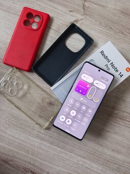 Redmi Note 14 Pro 4G - 2
