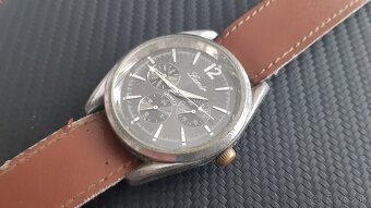 Lumír pánske hodinky - 2