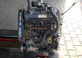 Motor VW T4 1.9 TD ABL - 2