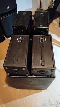 Zvukový aparát HK Audio - 2