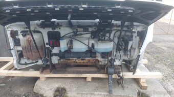 Kabina Iveco Eurocargo - 2