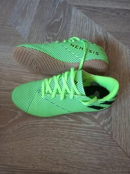 halové tenisky Adidas č. 37,5 - 2