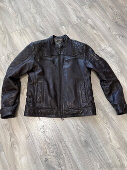 Affliction kozena bunda Limit edition - 2