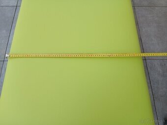 Masážne lehátko - 2