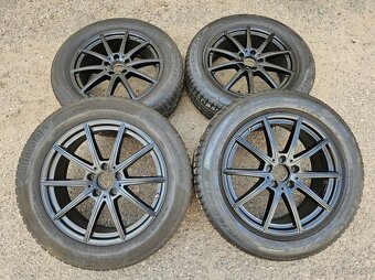 r18" - Mercedes-Benz 5x112 et44 Glb - 2