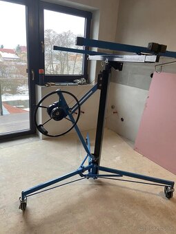 Požičovňa naradia - 2