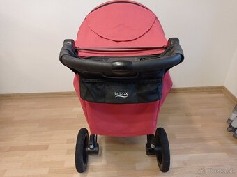 Kočik britax - 2