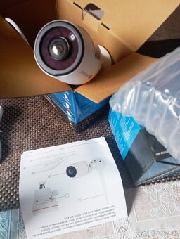 BEZPECNOSTNE KAMERY - 2