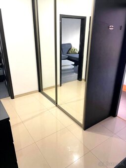 Prenájom: 2 izbový byt blízko centra Levíc - 2