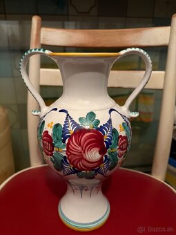 Modranská keramika - 2