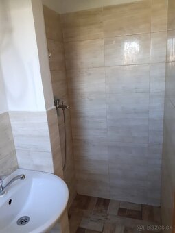 Garzónka na prenájom - 2