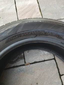 Letné pneumatiky - 2