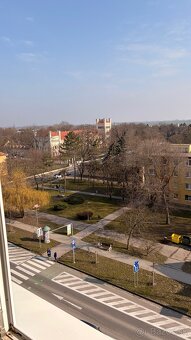 predám garsónku - 2