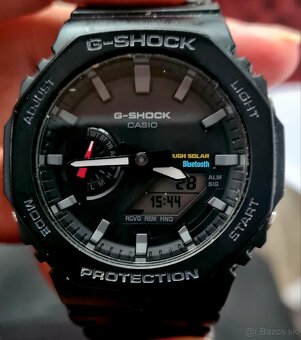 CASIO GA B2100 - 2