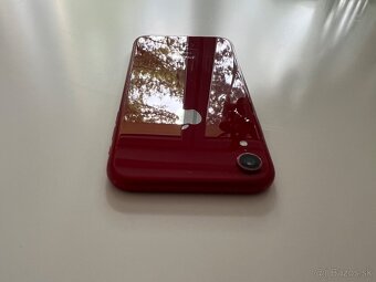 iPhone XR 64GB RED Product - 2