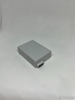 Canon LC-E8 + LP-E8 (neoriginál USB) nová - 2