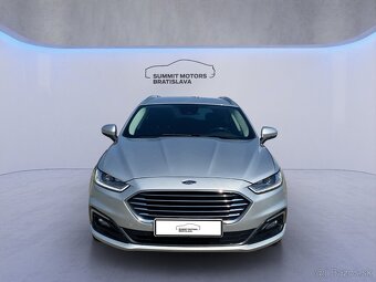 Ford Mondeo Combi 2.0 TDCi EcoBlue Titanium A/T - 2