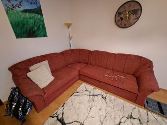 Darujem sedaciu supravu - 2