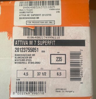 Kolieskové korčule - 2