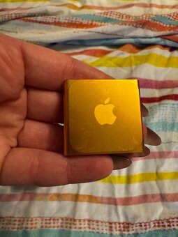iPod nano - 2