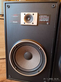 PHILIPS F 9217...1982-84 - 2