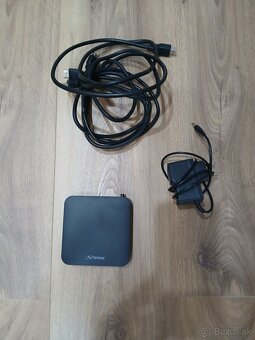 Set top box Strong - 2