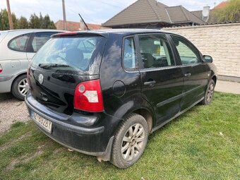 VW Polo - 2